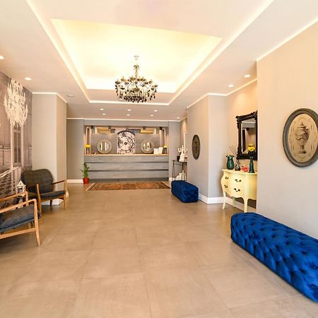 Hotel Sogaris Paestum Dış mekan fotoğraf
