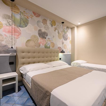 Hotel Sogaris Paestum Dış mekan fotoğraf