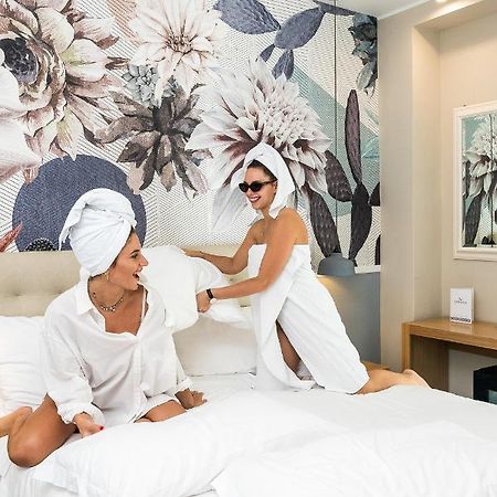 Hotel Sogaris Paestum Dış mekan fotoğraf