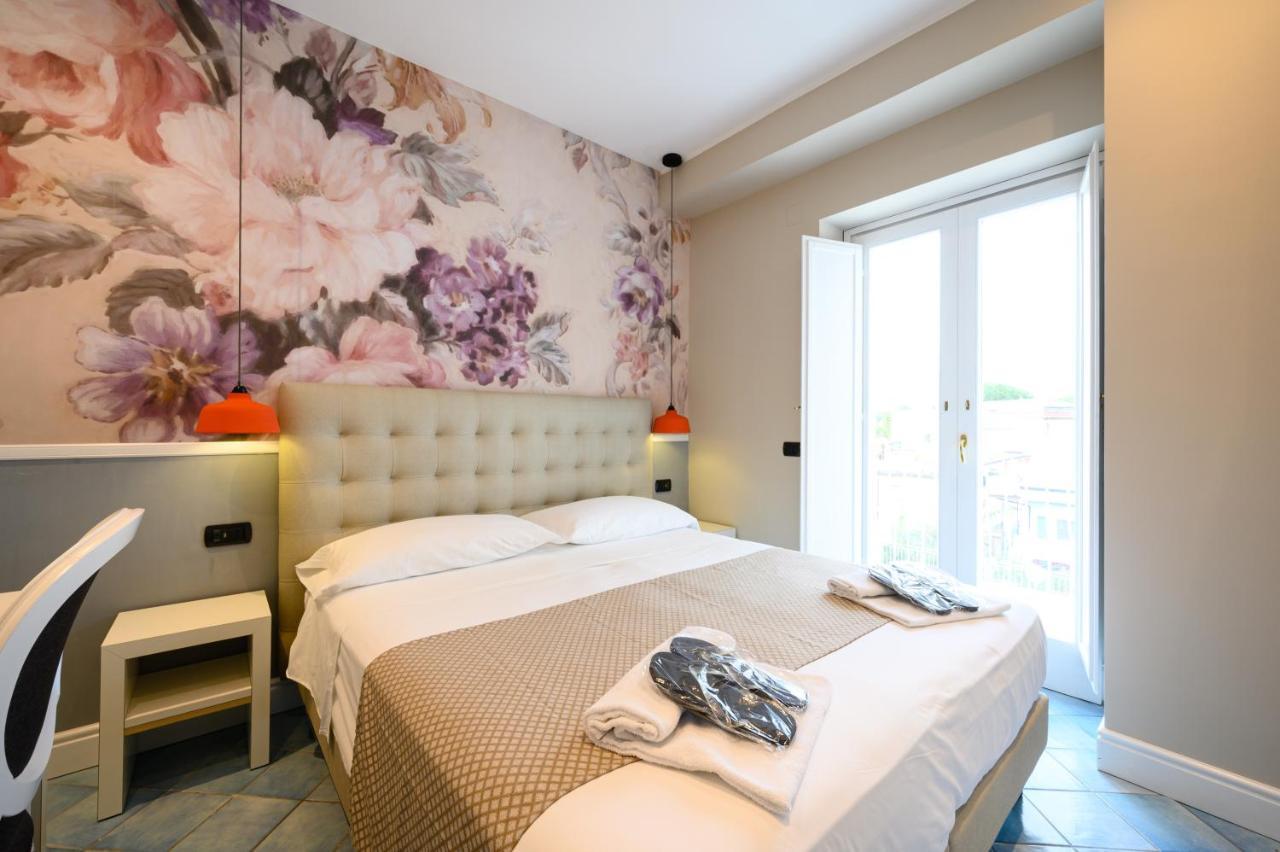 Hotel Sogaris Paestum Dış mekan fotoğraf