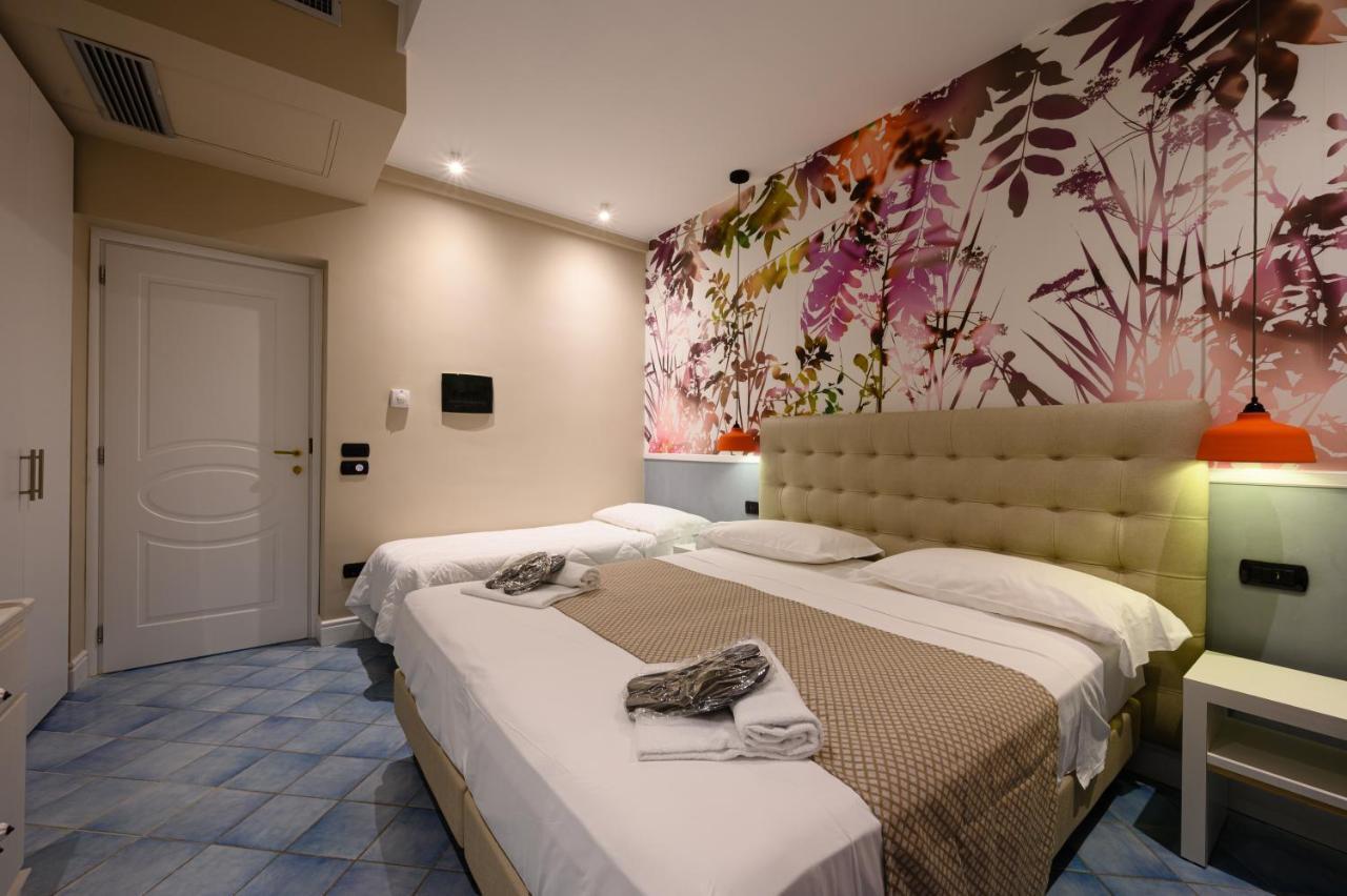 Hotel Sogaris Paestum Dış mekan fotoğraf