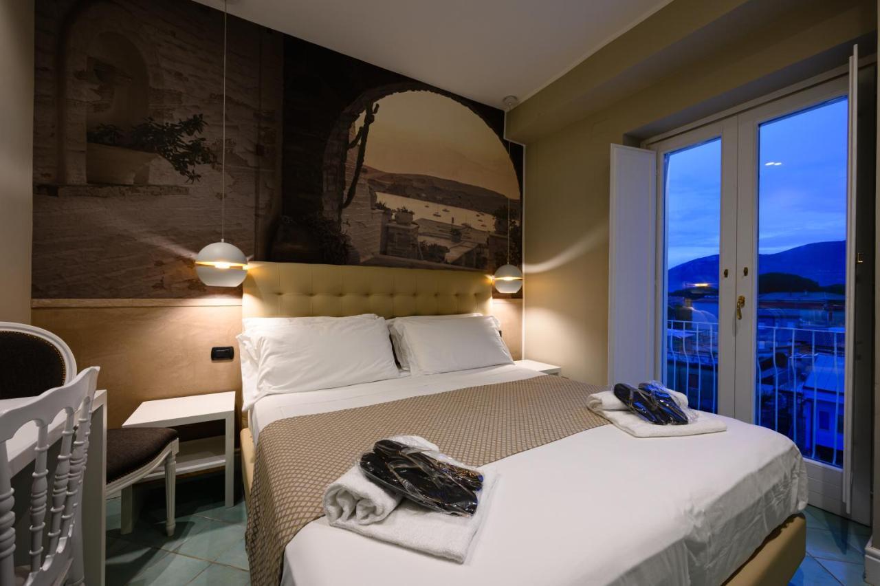 Hotel Sogaris Paestum Dış mekan fotoğraf