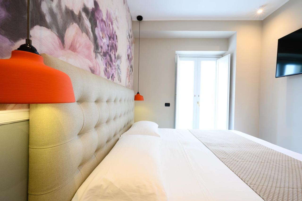 Hotel Sogaris Paestum Dış mekan fotoğraf