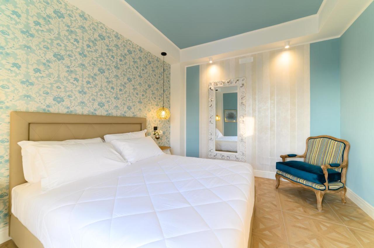 Hotel Sogaris Paestum Dış mekan fotoğraf