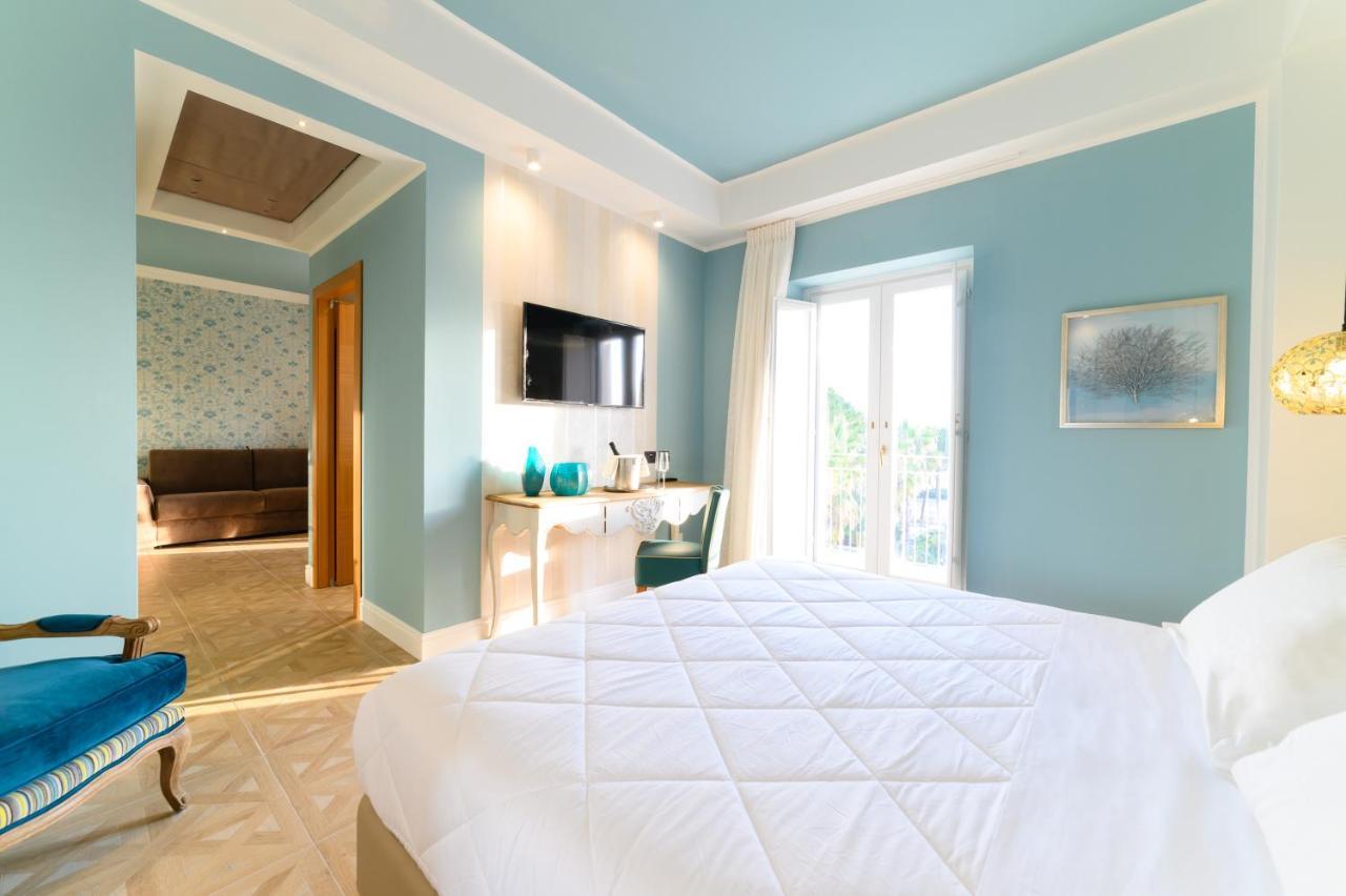 Hotel Sogaris Paestum Dış mekan fotoğraf
