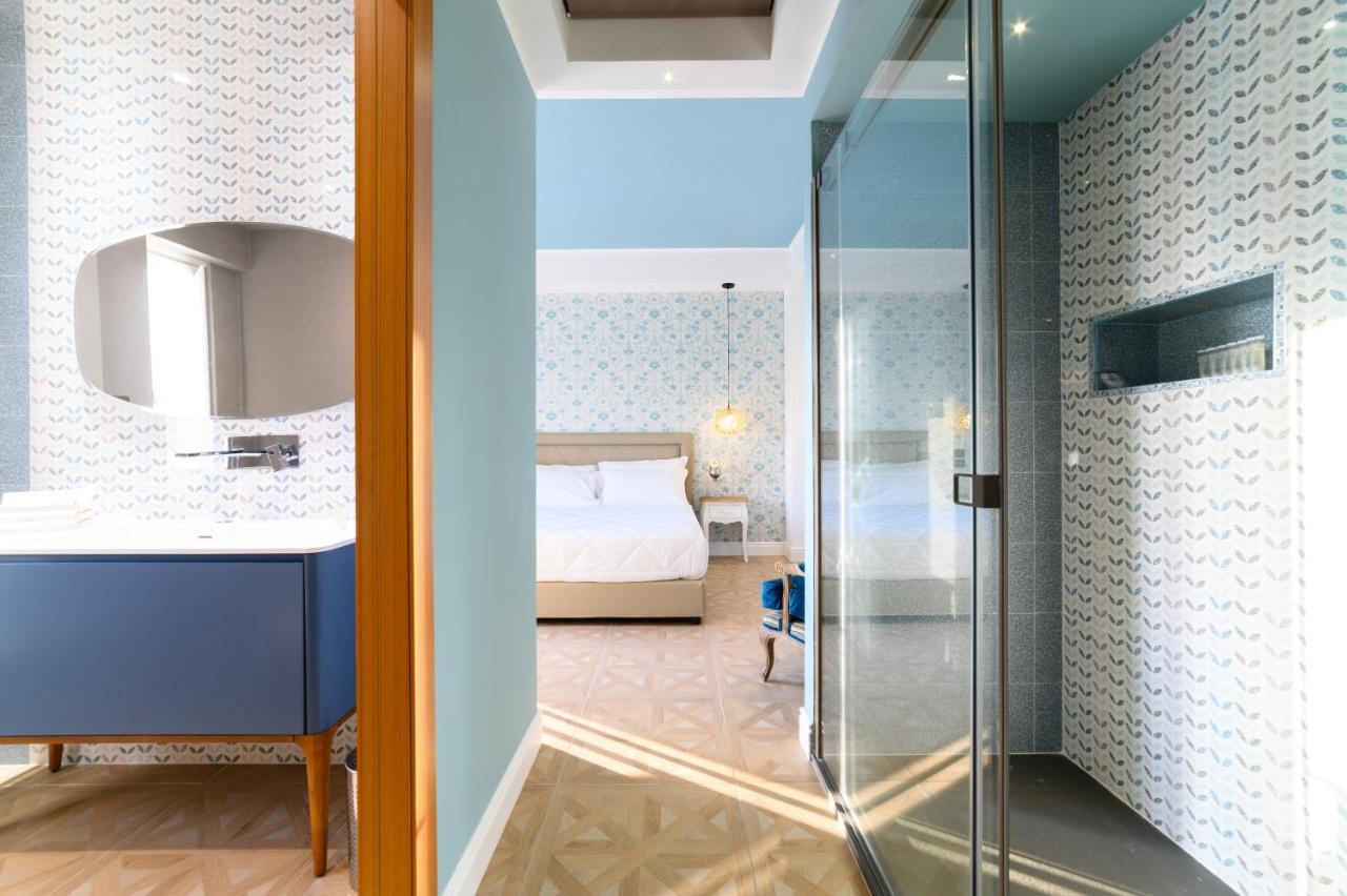 Hotel Sogaris Paestum Dış mekan fotoğraf