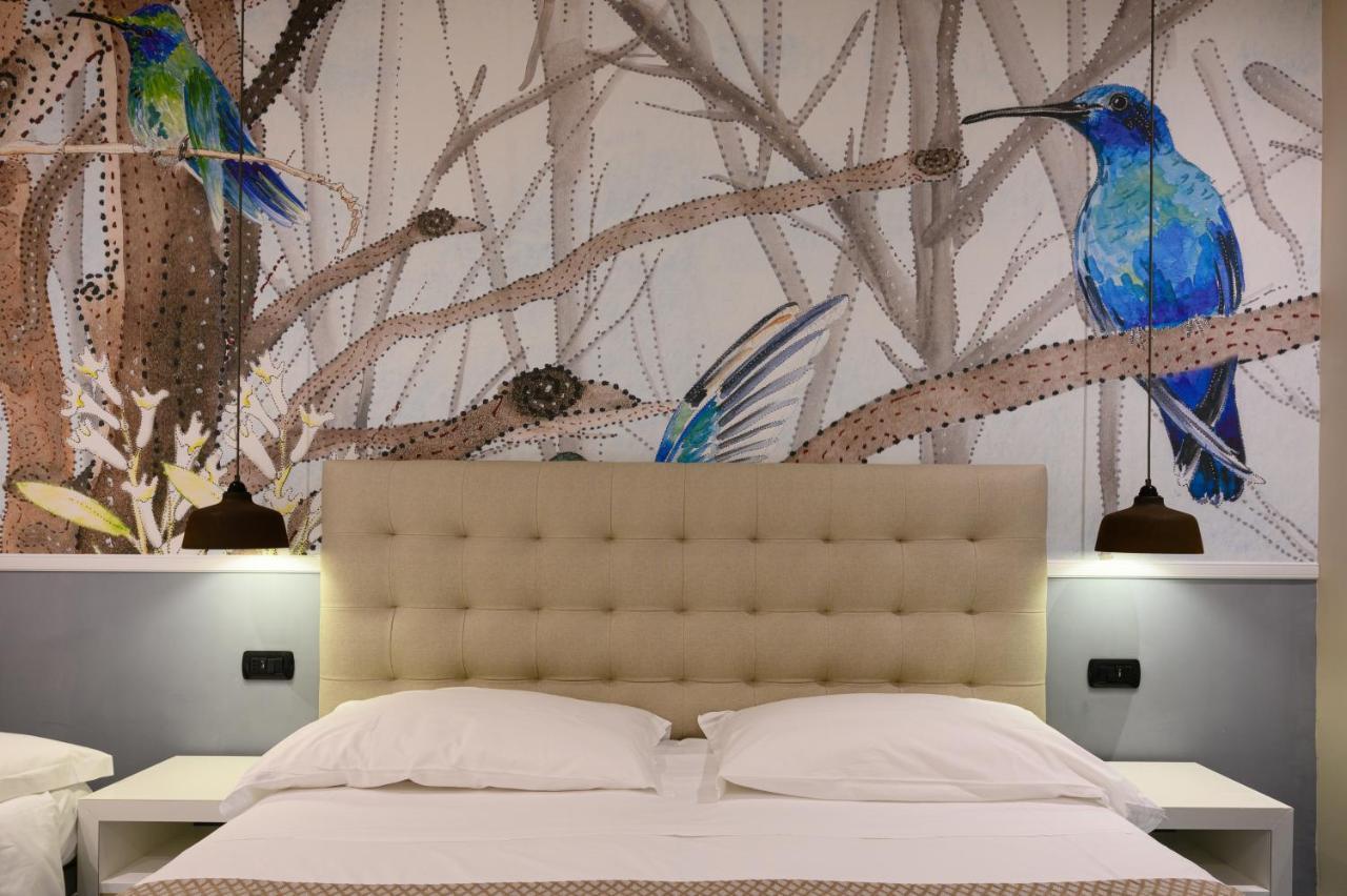 Hotel Sogaris Paestum Dış mekan fotoğraf
