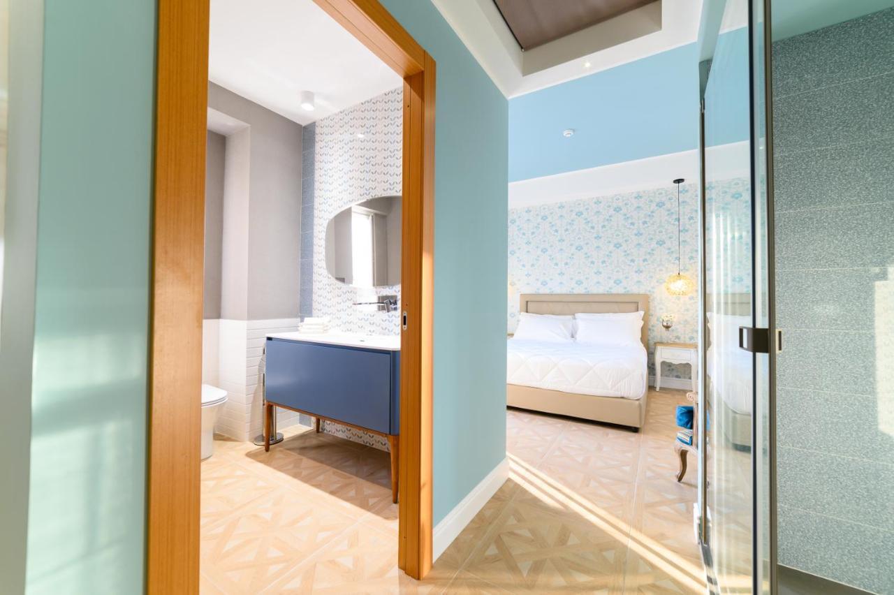Hotel Sogaris Paestum Dış mekan fotoğraf
