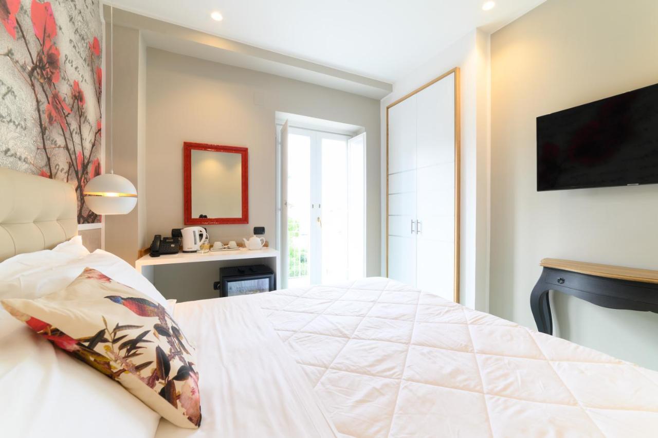 Hotel Sogaris Paestum Dış mekan fotoğraf