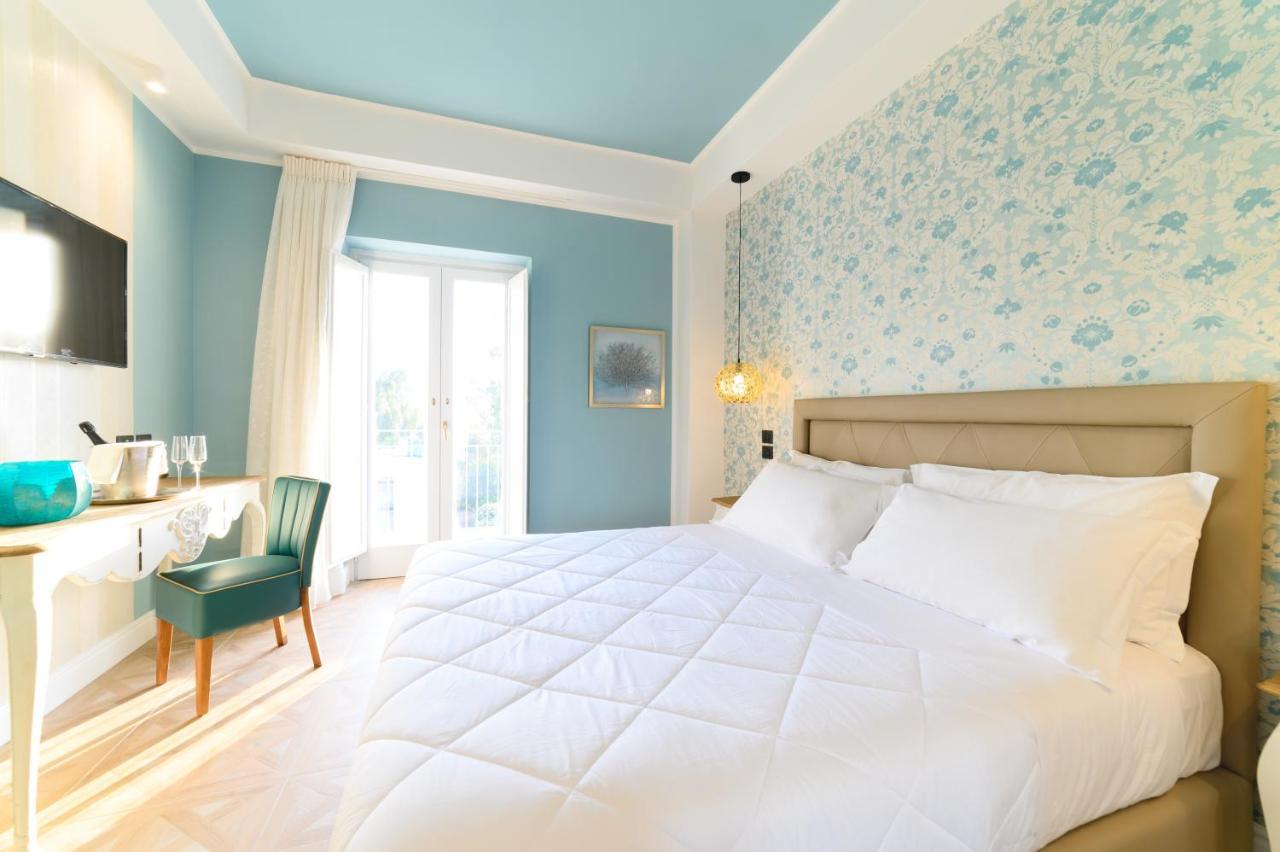 Hotel Sogaris Paestum Dış mekan fotoğraf