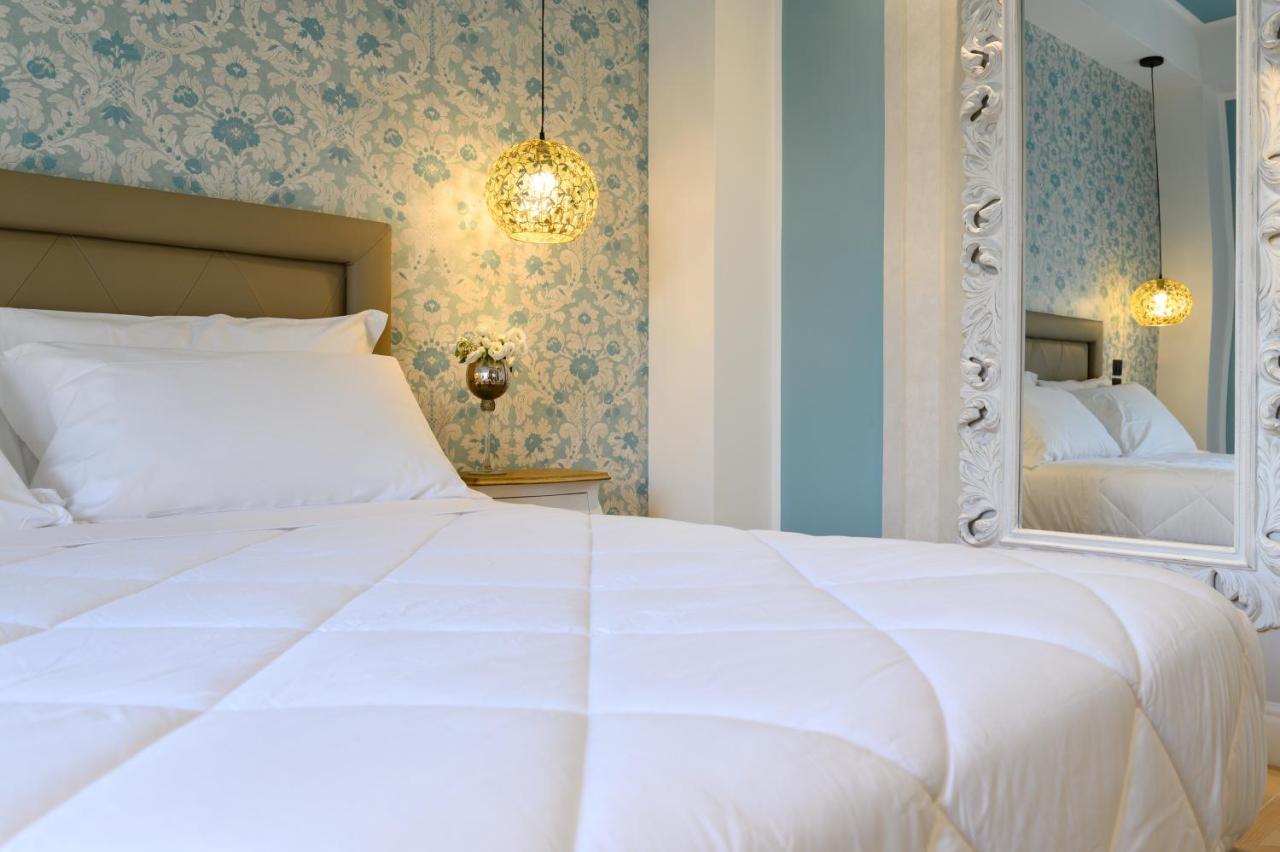 Hotel Sogaris Paestum Dış mekan fotoğraf
