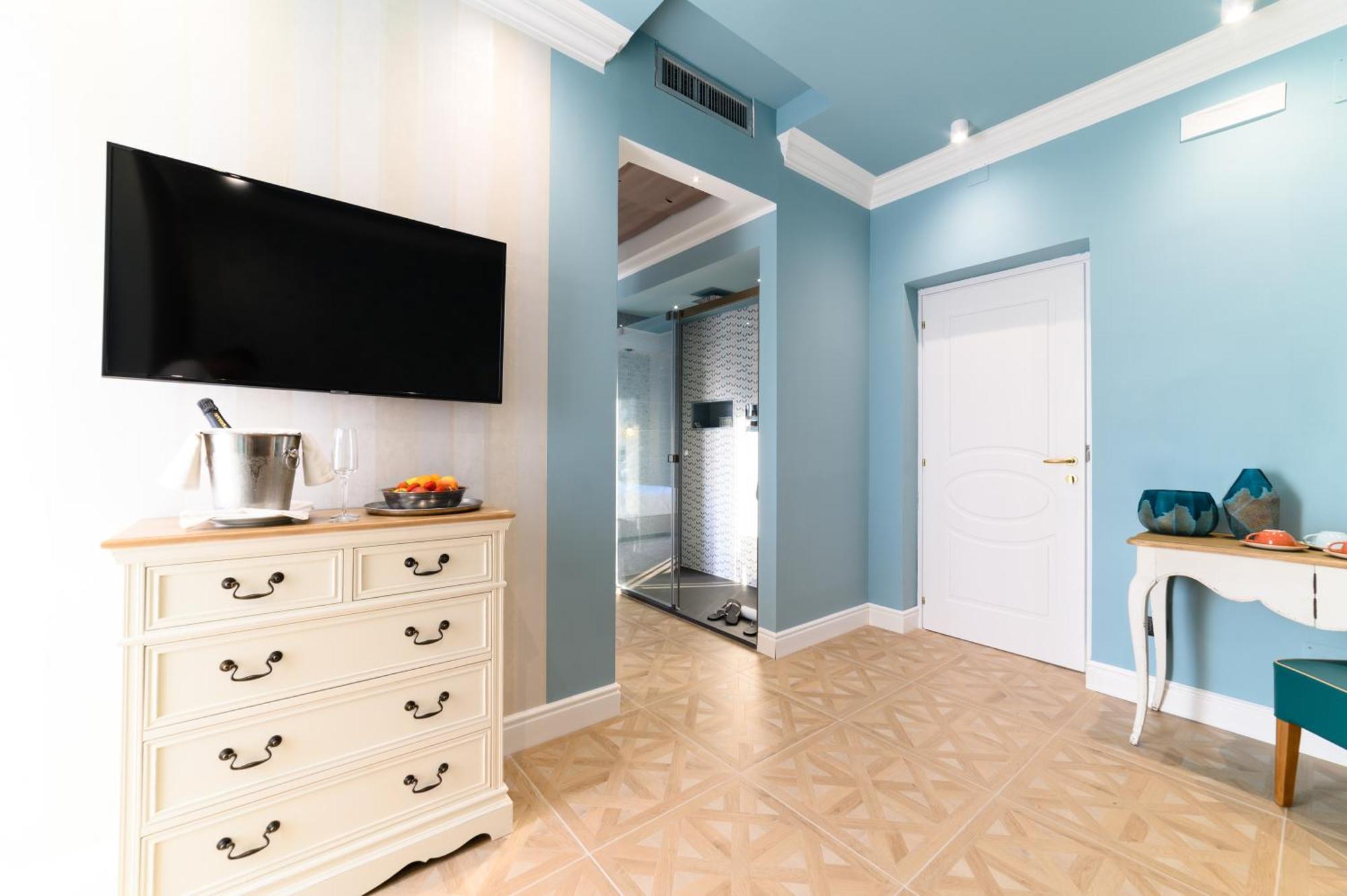 Hotel Sogaris Paestum Dış mekan fotoğraf