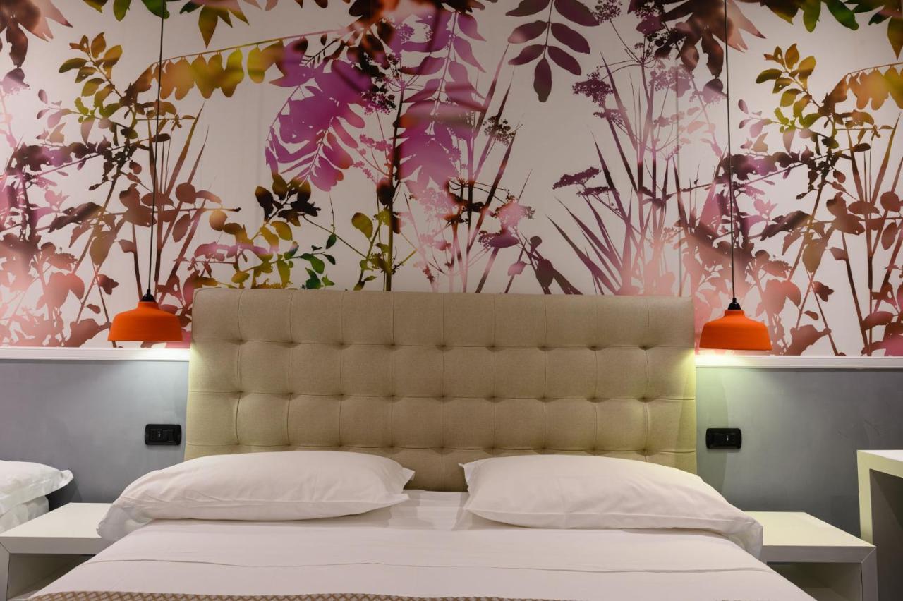 Hotel Sogaris Paestum Dış mekan fotoğraf