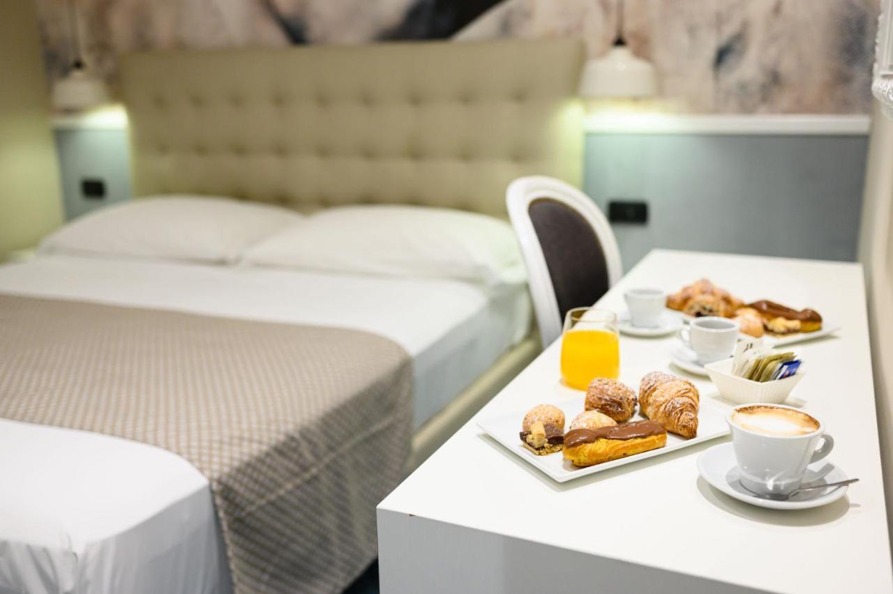 Hotel Sogaris Paestum Dış mekan fotoğraf