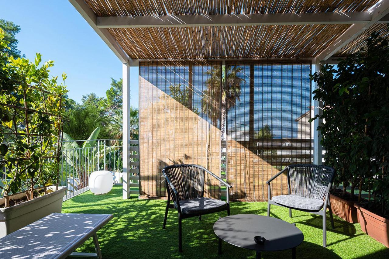 Hotel Sogaris Paestum Dış mekan fotoğraf