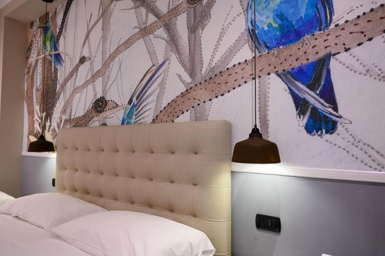 Hotel Sogaris Paestum Dış mekan fotoğraf