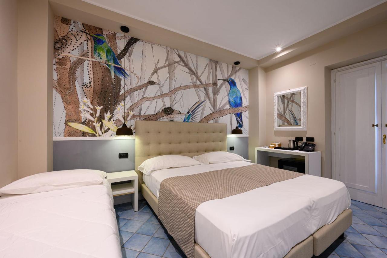 Hotel Sogaris Paestum Dış mekan fotoğraf
