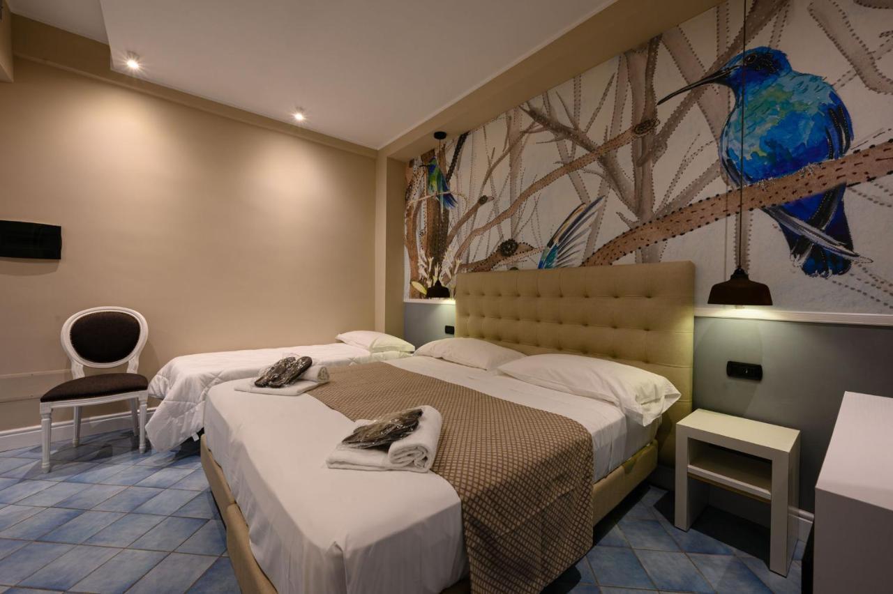 Hotel Sogaris Paestum Dış mekan fotoğraf